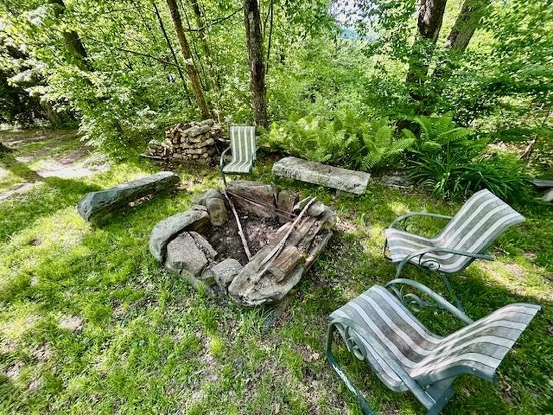 651 Gilbert Street Brookfield VT 05036