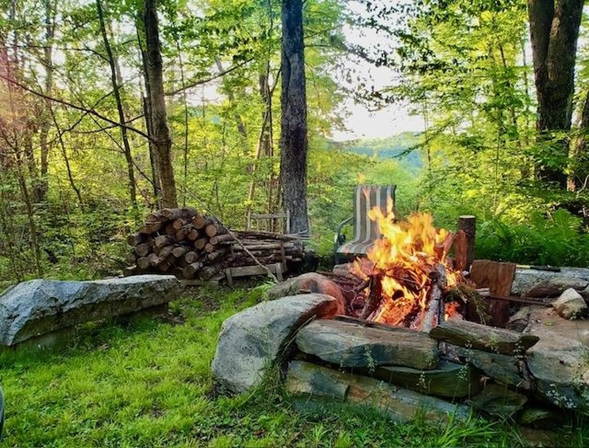 651 Gilbert Street Brookfield VT 05036