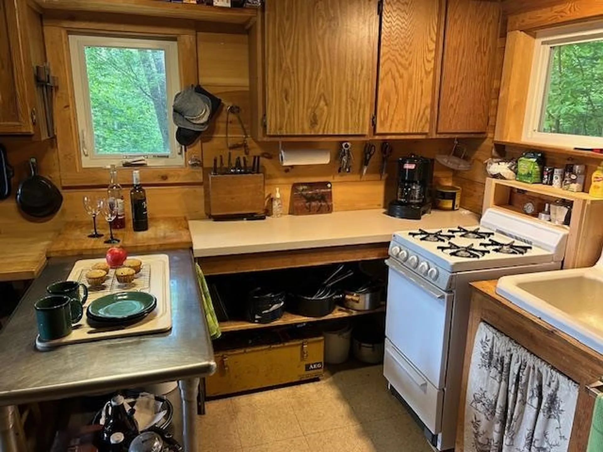 651 Gilbert Street Brookfield VT 05036