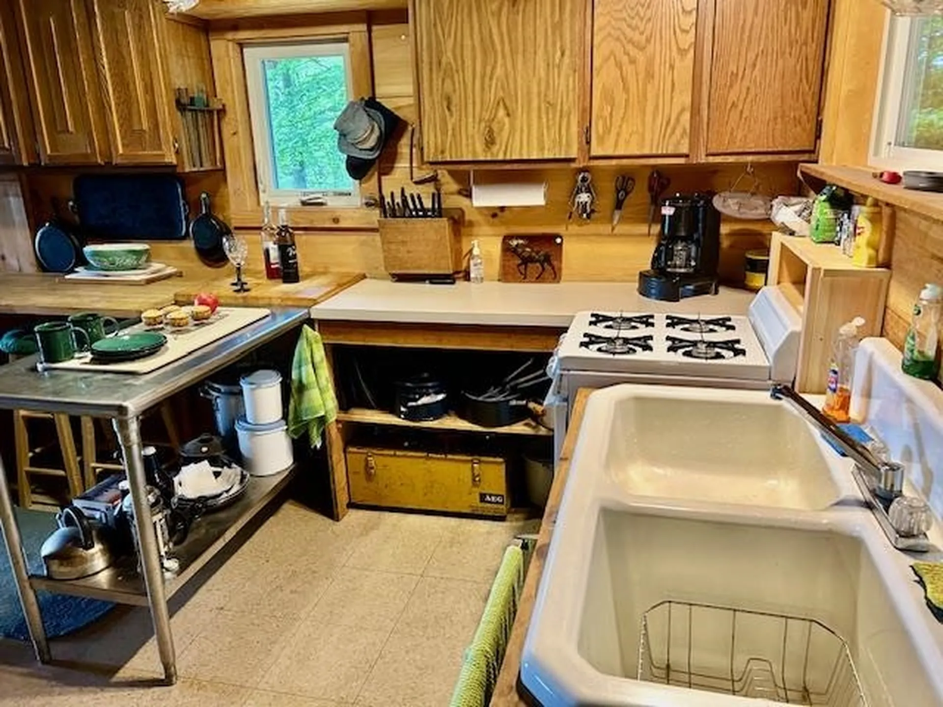 651 Gilbert Street Brookfield VT 05036