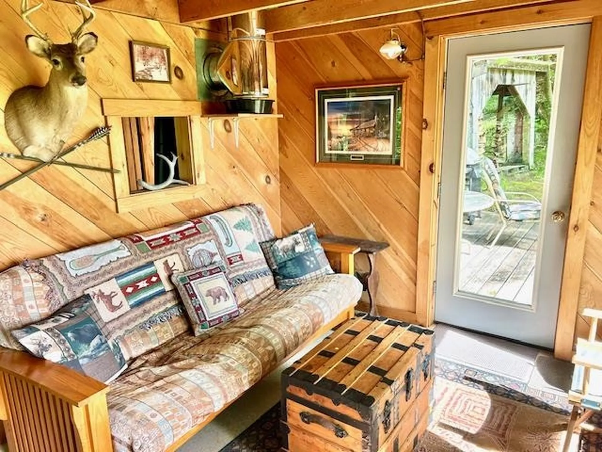 651 Gilbert Street Brookfield VT 05036