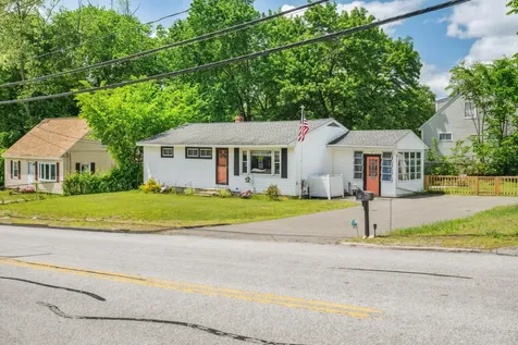 1213 S Beech Street Manchester NH 03103