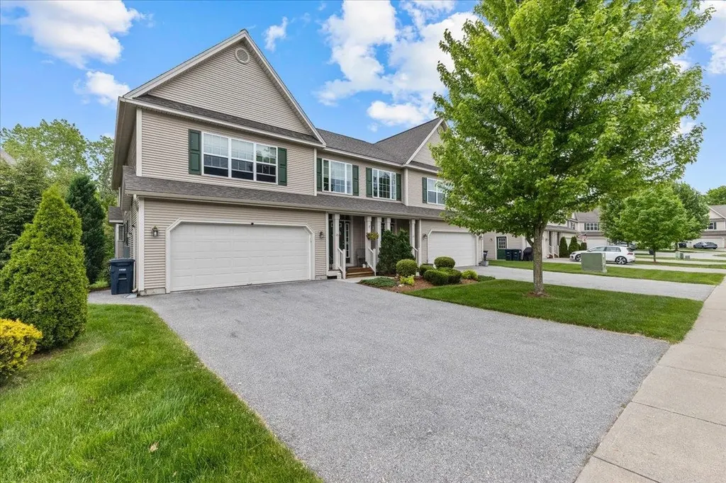 26 Laurel Drive Essex VT 05452