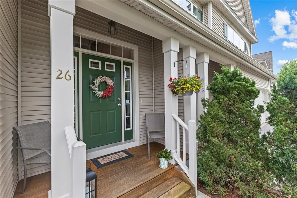 26 Laurel Drive Essex VT 05452