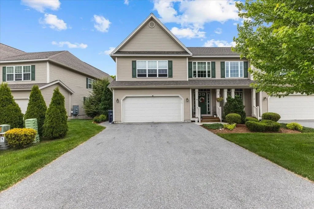 26 Laurel Drive Essex VT 05452