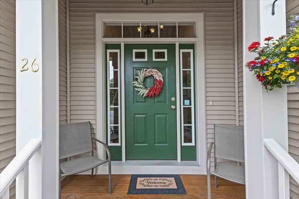 26 Laurel Drive Essex VT 05452