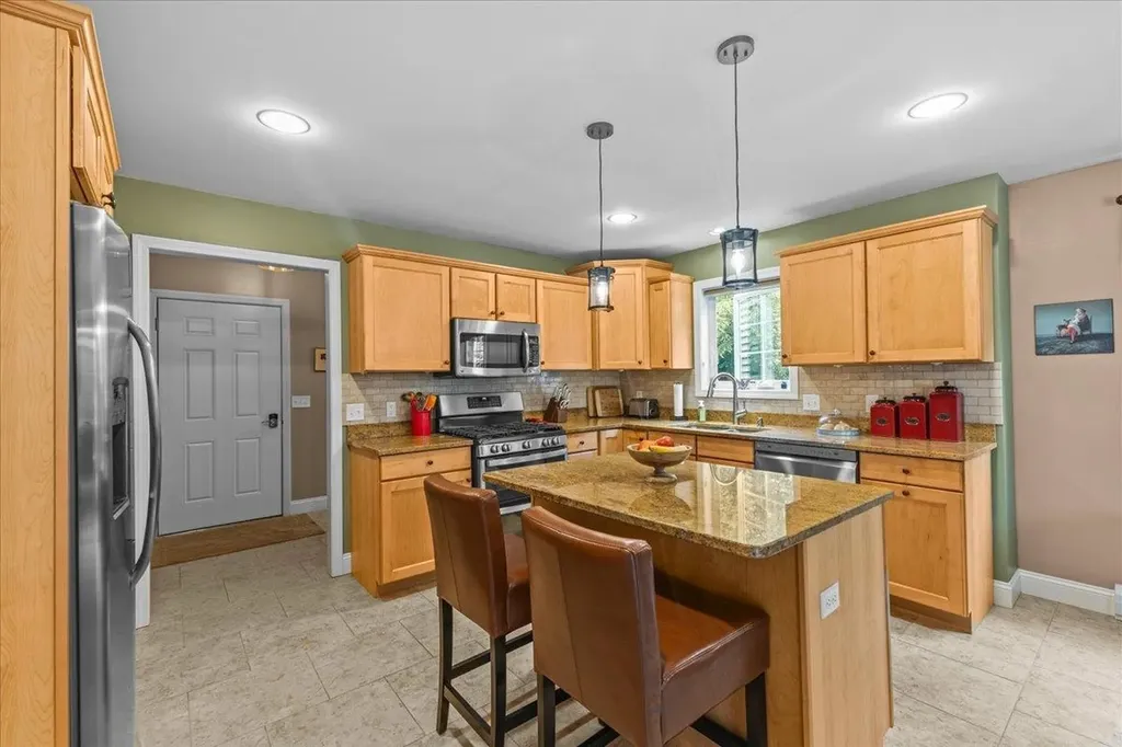 26 Laurel Drive Essex VT 05452