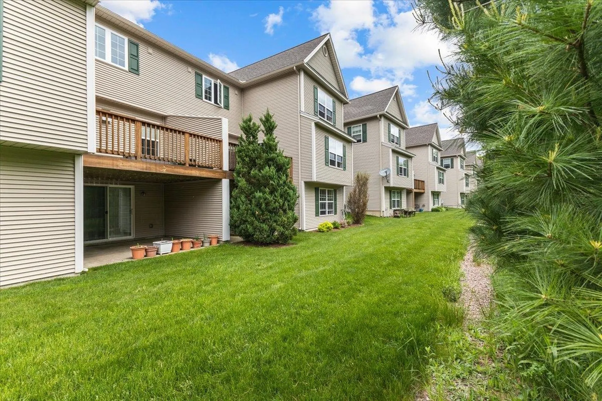 26 Laurel Drive Essex VT 05452