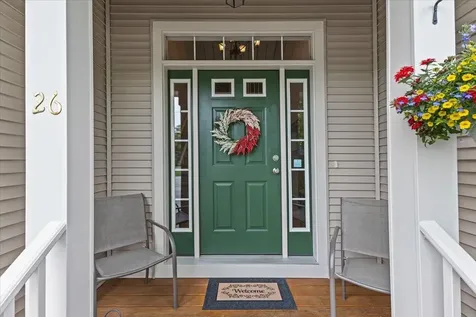 26 Laurel Drive Essex VT 05452