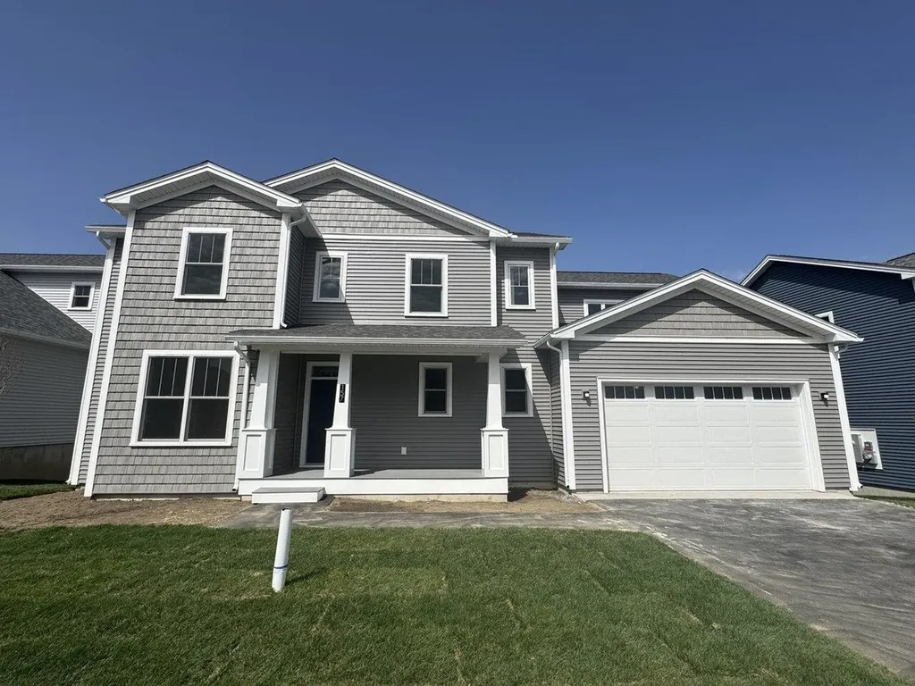 157 Leo Lane South Burlington VT 05403