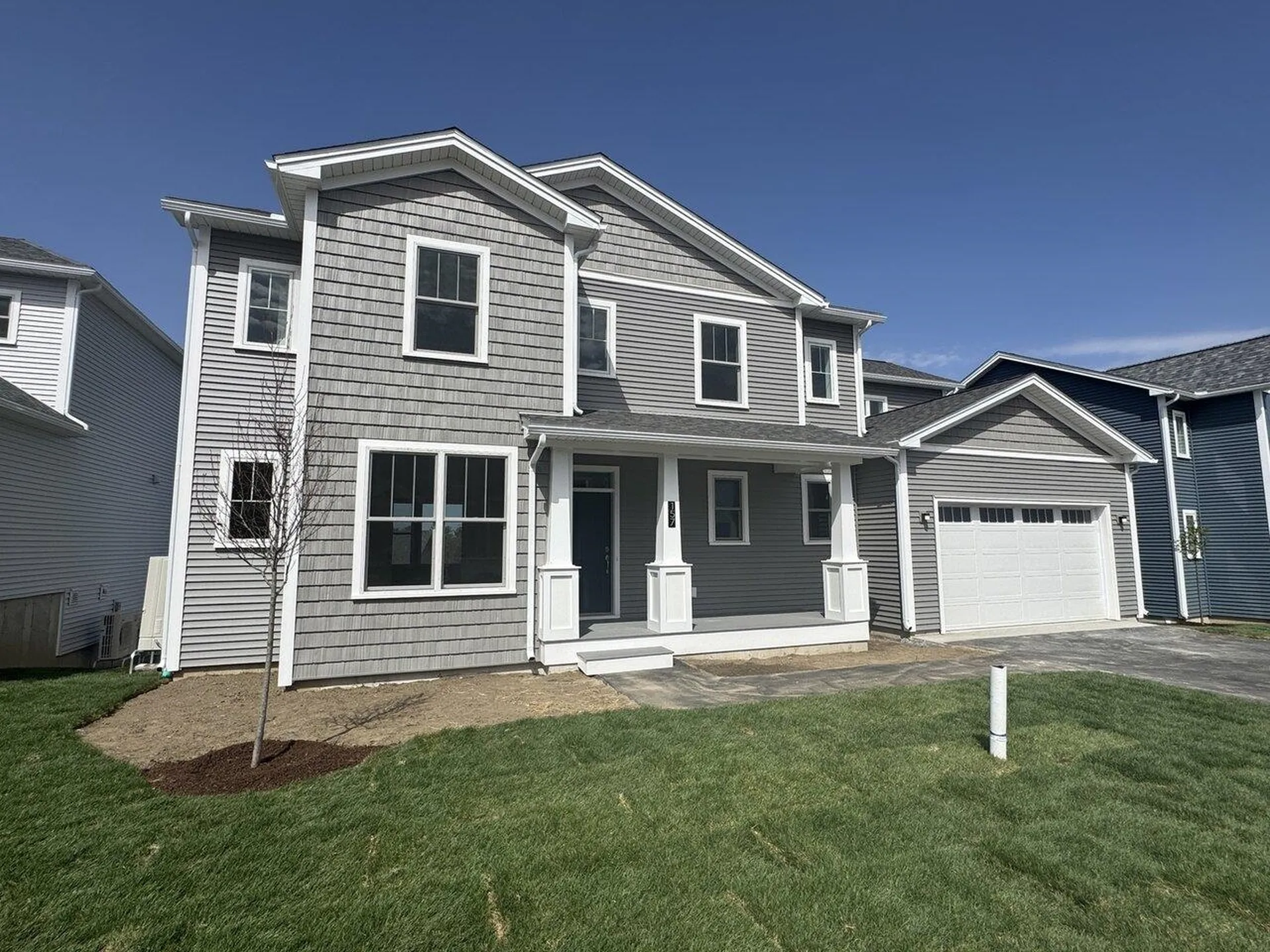 157 Leo Lane South Burlington VT 05403