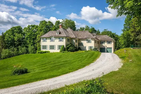 349 Kent Hill Road Dorset VT 05251