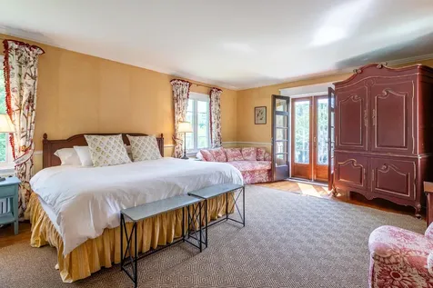 349 Kent Hill Road Dorset VT 05251
