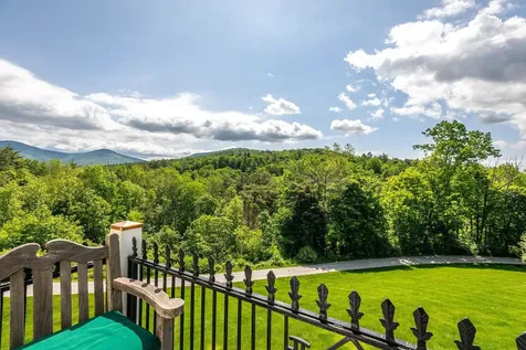 349 Kent Hill Road Dorset VT 05251