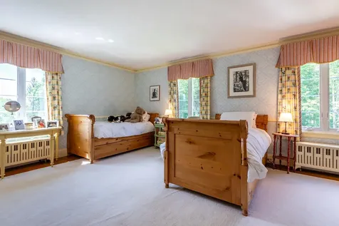 349 Kent Hill Road Dorset VT 05251