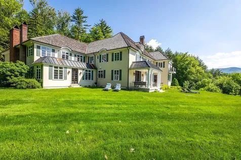 349 Kent Hill Road Dorset VT 05251