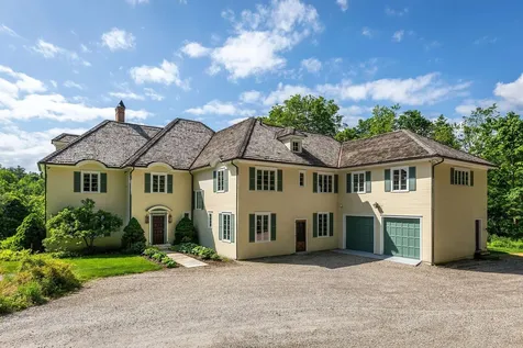349 Kent Hill Road Dorset VT 05251
