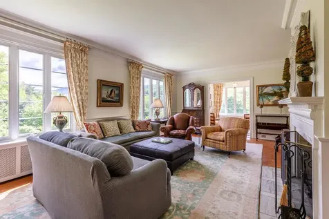 349 Kent Hill Road Dorset VT 05251