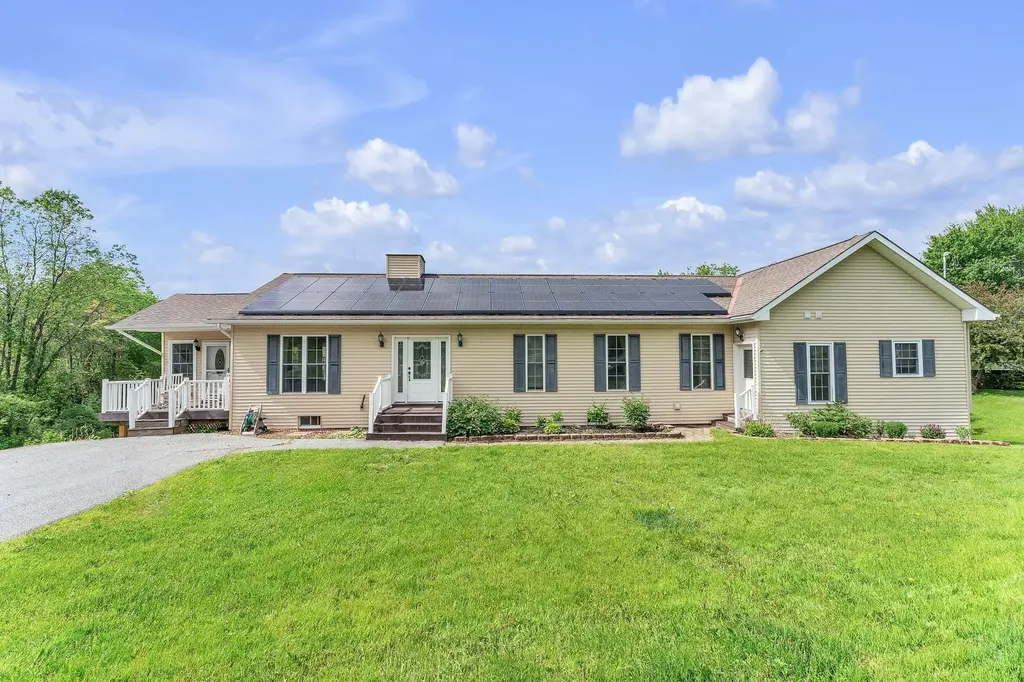 16 Platinum Plain Barre Town VT 05641