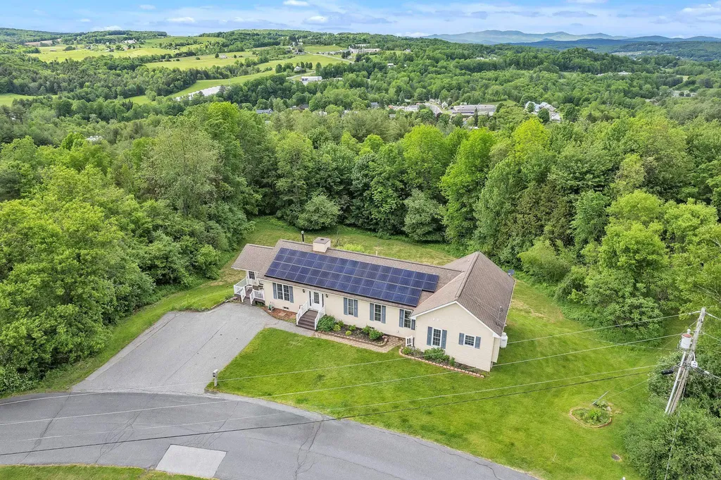 16 Platinum Plain Barre Town VT 05641