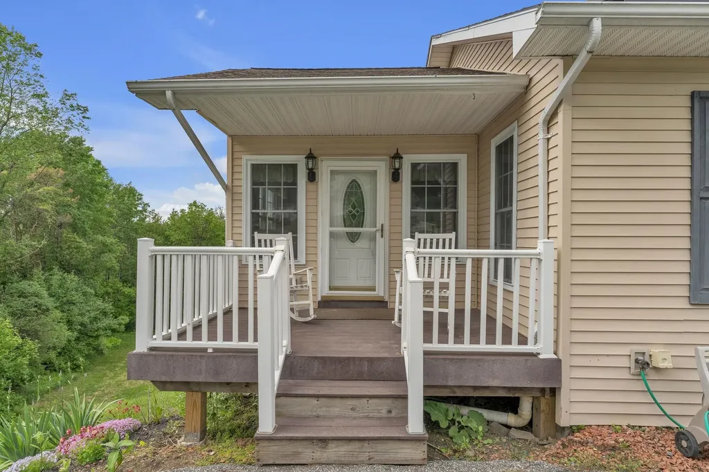 16 Platinum Plain Barre Town VT 05641