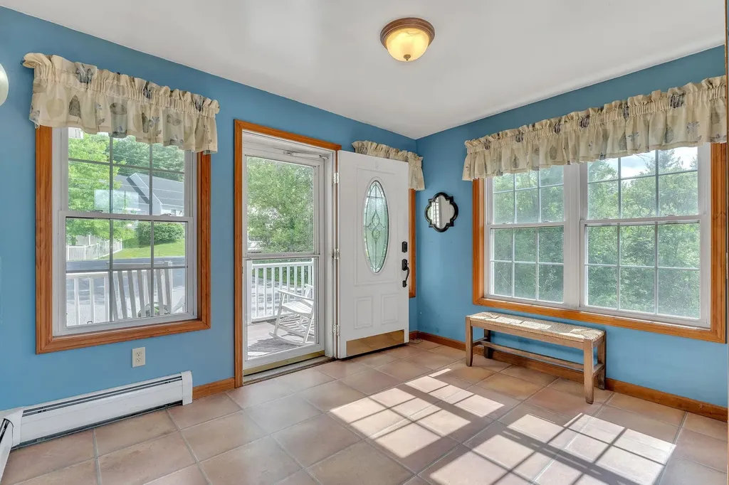 16 Platinum Plain Barre Town VT 05641