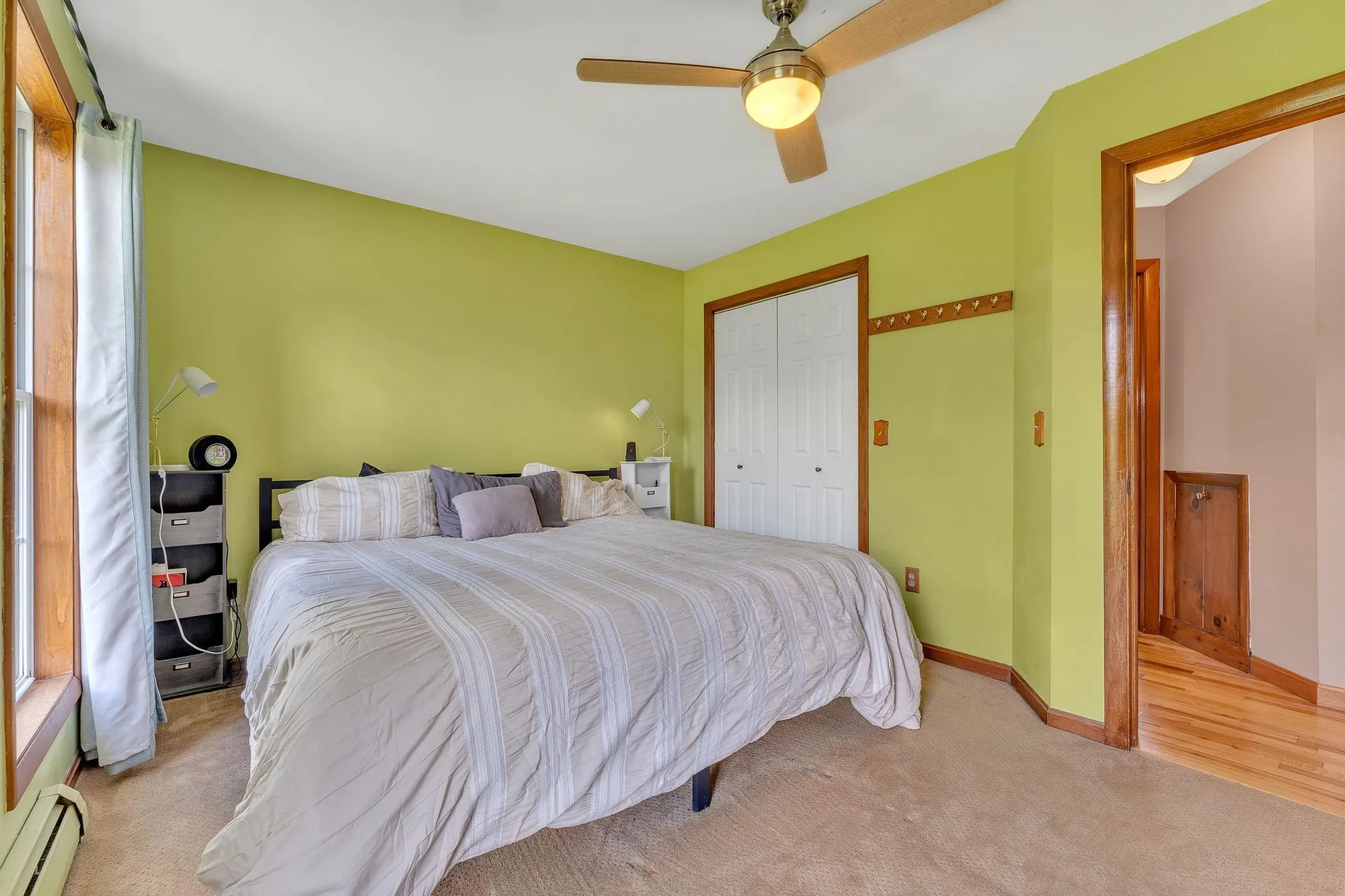 16 Platinum Plain Barre Town VT 05641