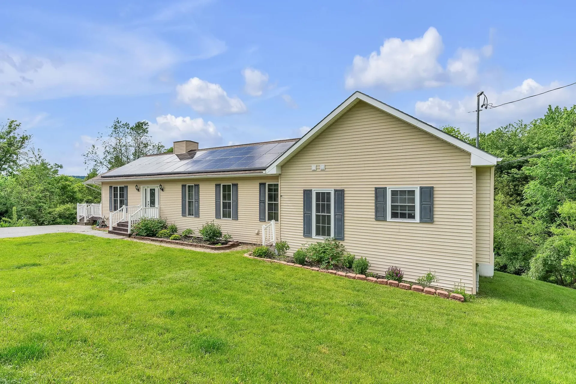 16 Platinum Plain Barre Town VT 05641