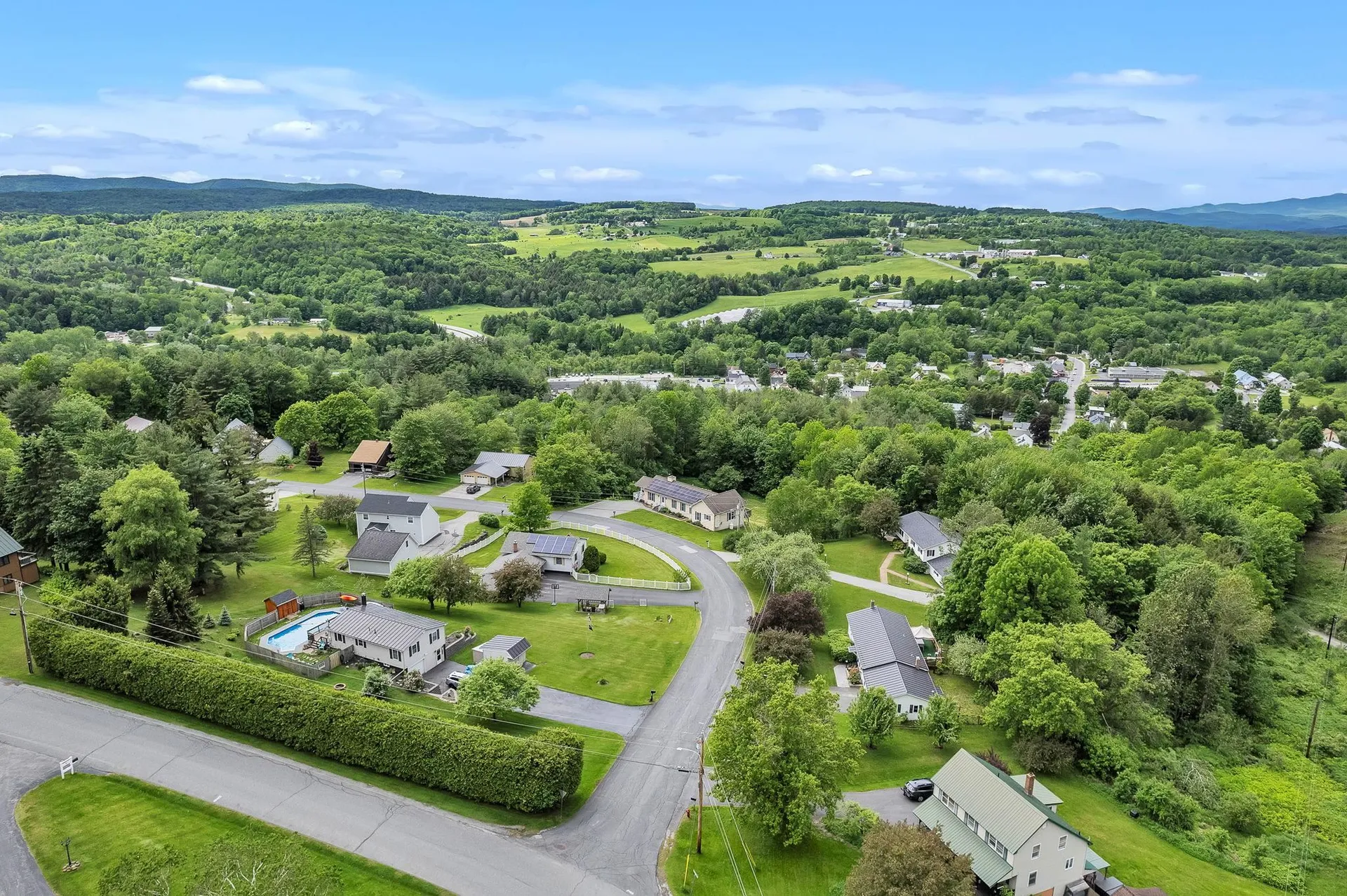 16 Platinum Plain Barre Town VT 05641