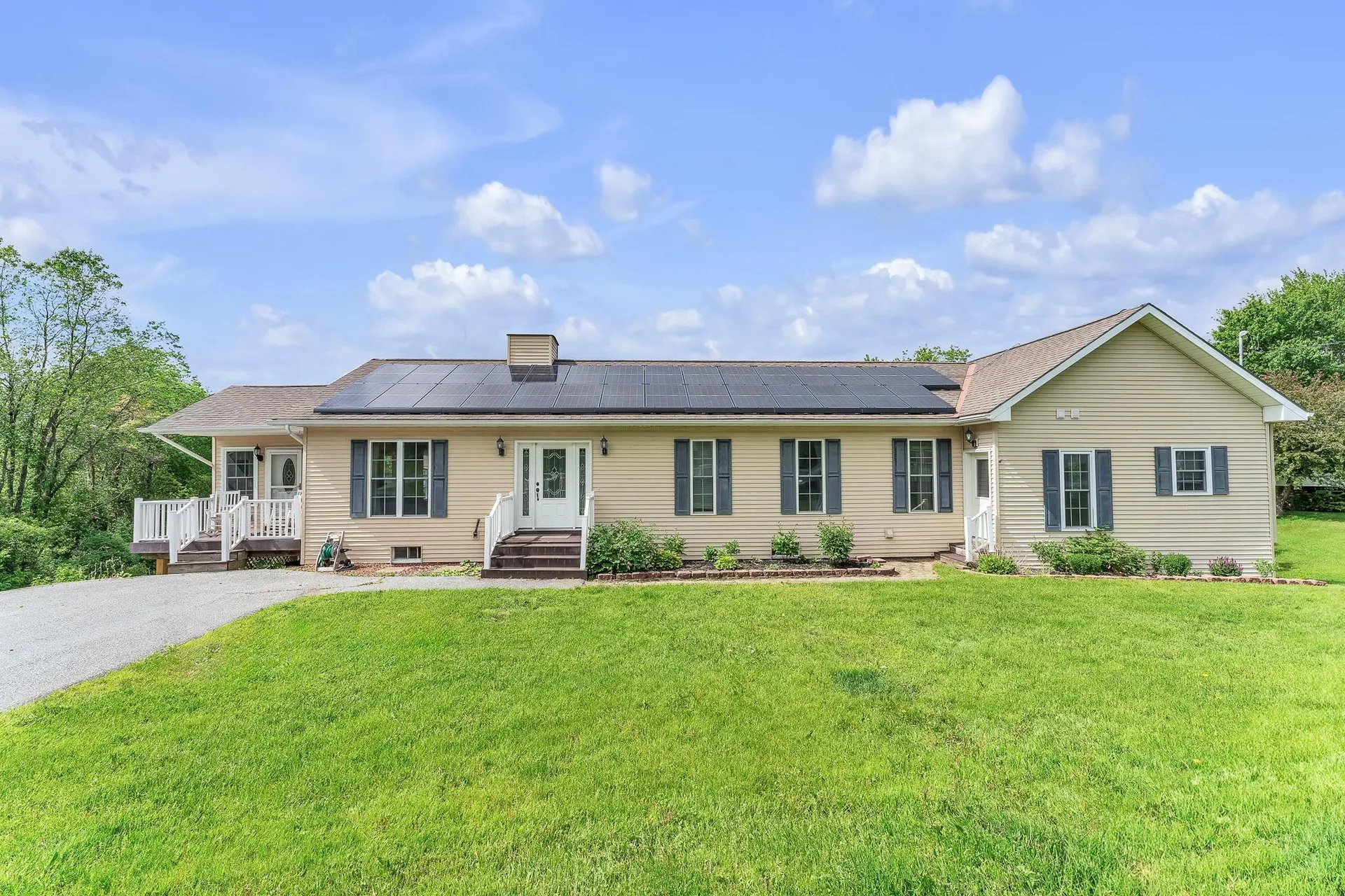 16 Platinum Plain Barre Town VT 05641