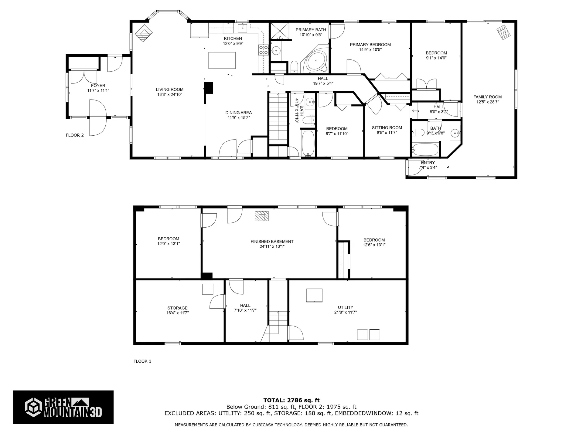 16 Platinum Plain Barre Town VT 05641