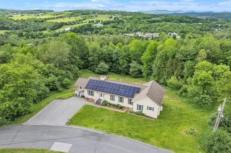 16 Platinum Plain Barre Town VT 05641