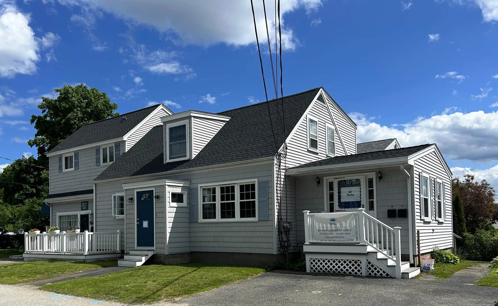 5 Swain Court Hampton NH 03842