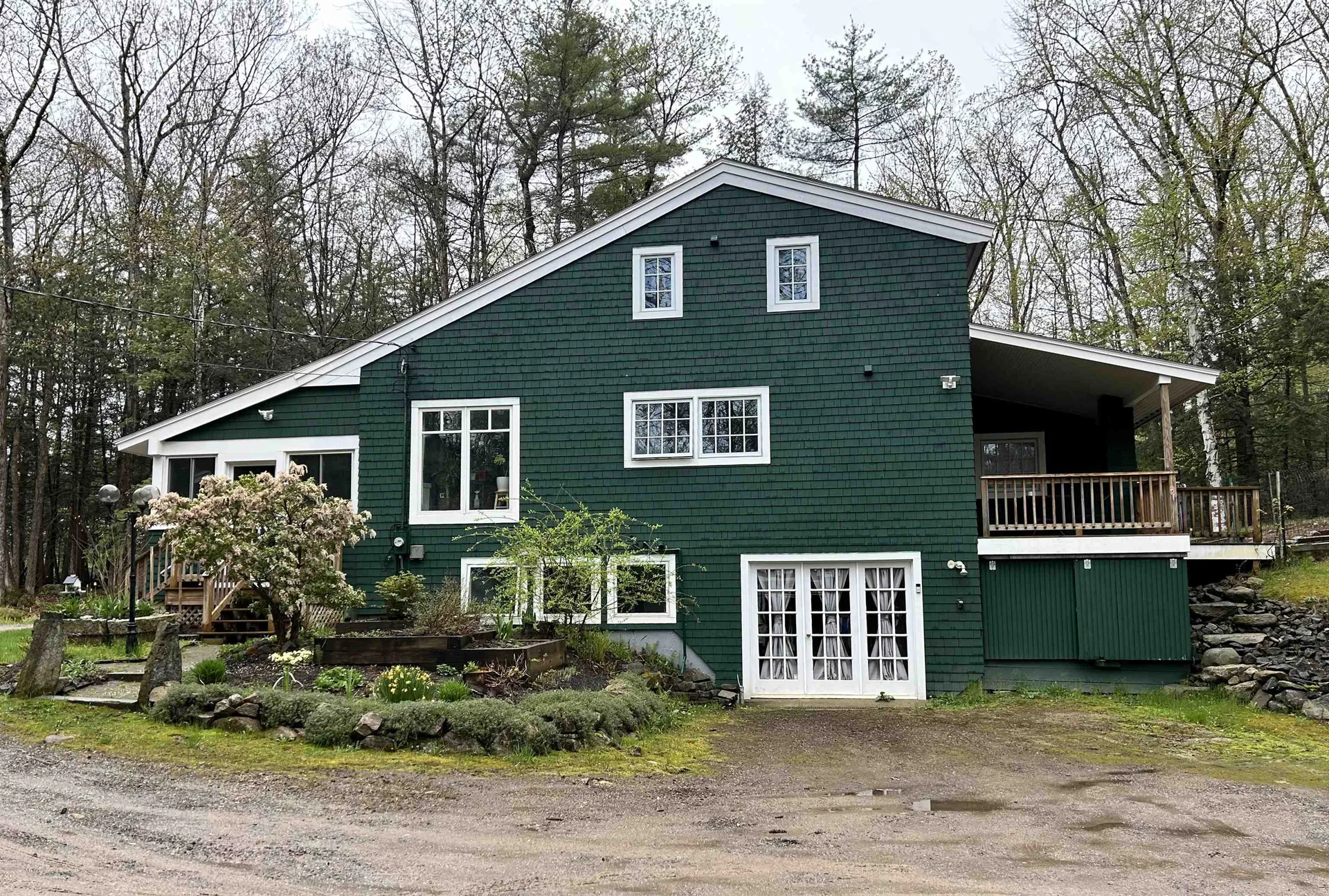 33 Robin Way Meredith NH 03253
