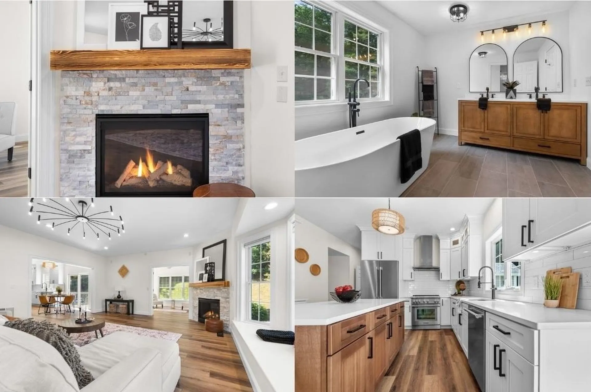 57 Tanglewood Drive Nashua NH 03062
