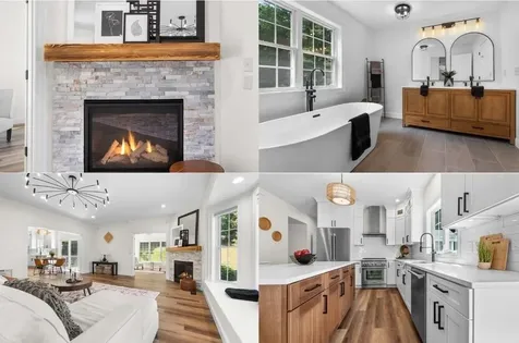 57 Tanglewood Drive Nashua NH 03062