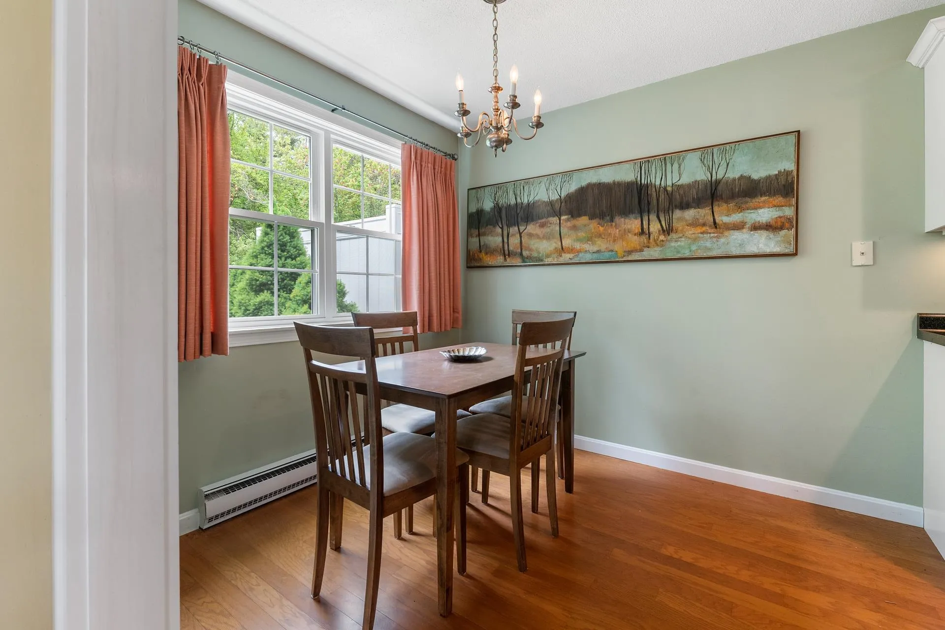 21 Hilltop Place New London NH 03257