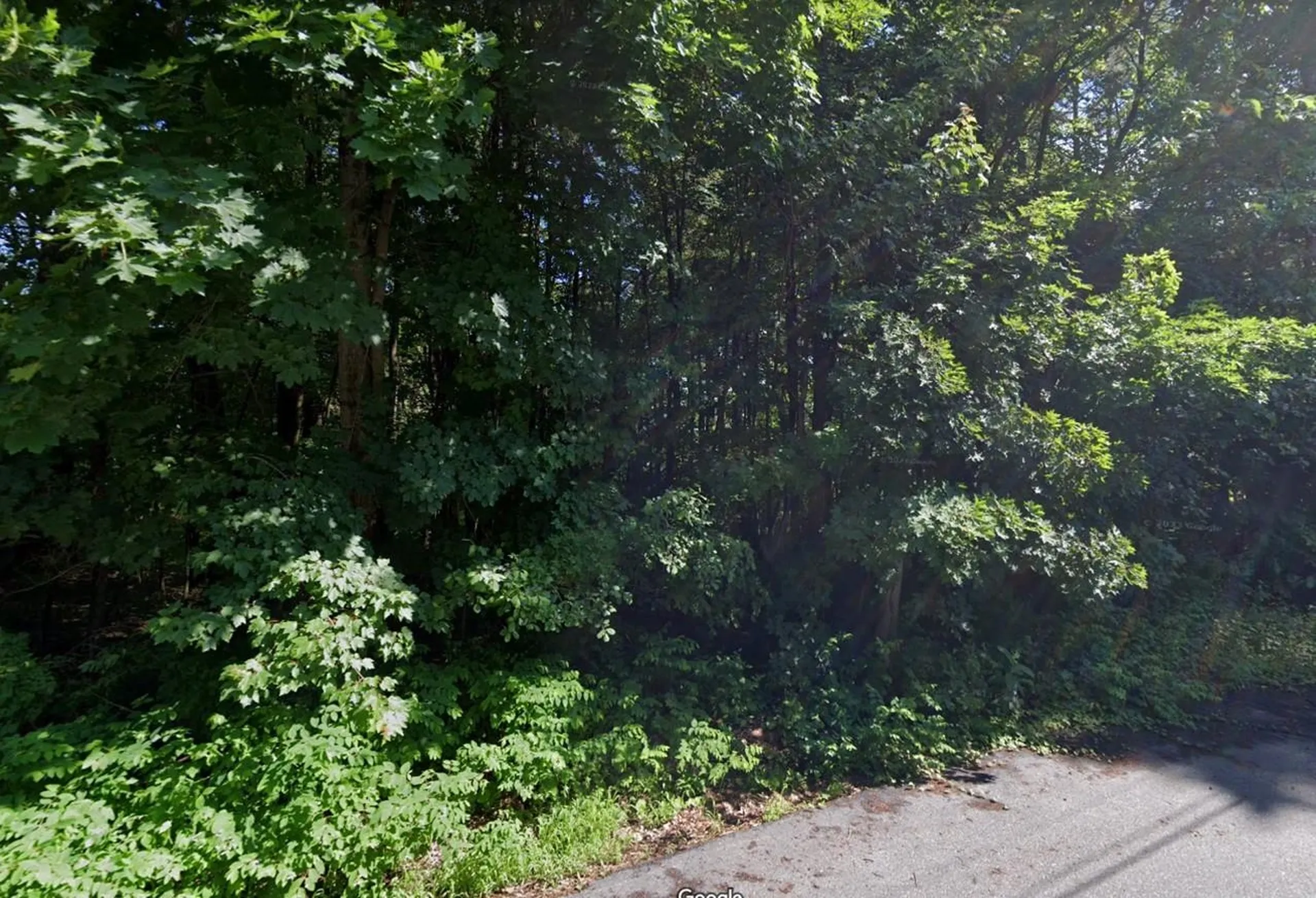 0 Sargent Lane Newport NH 03773