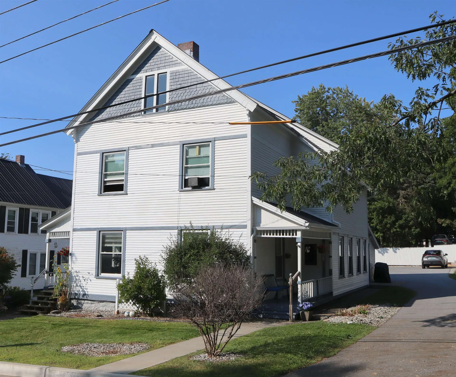 53-55 Ferris Street St. Albans City VT 05478