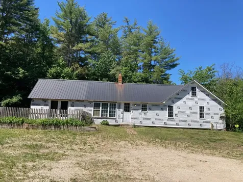 2297 East Main Street Conway NH 03813