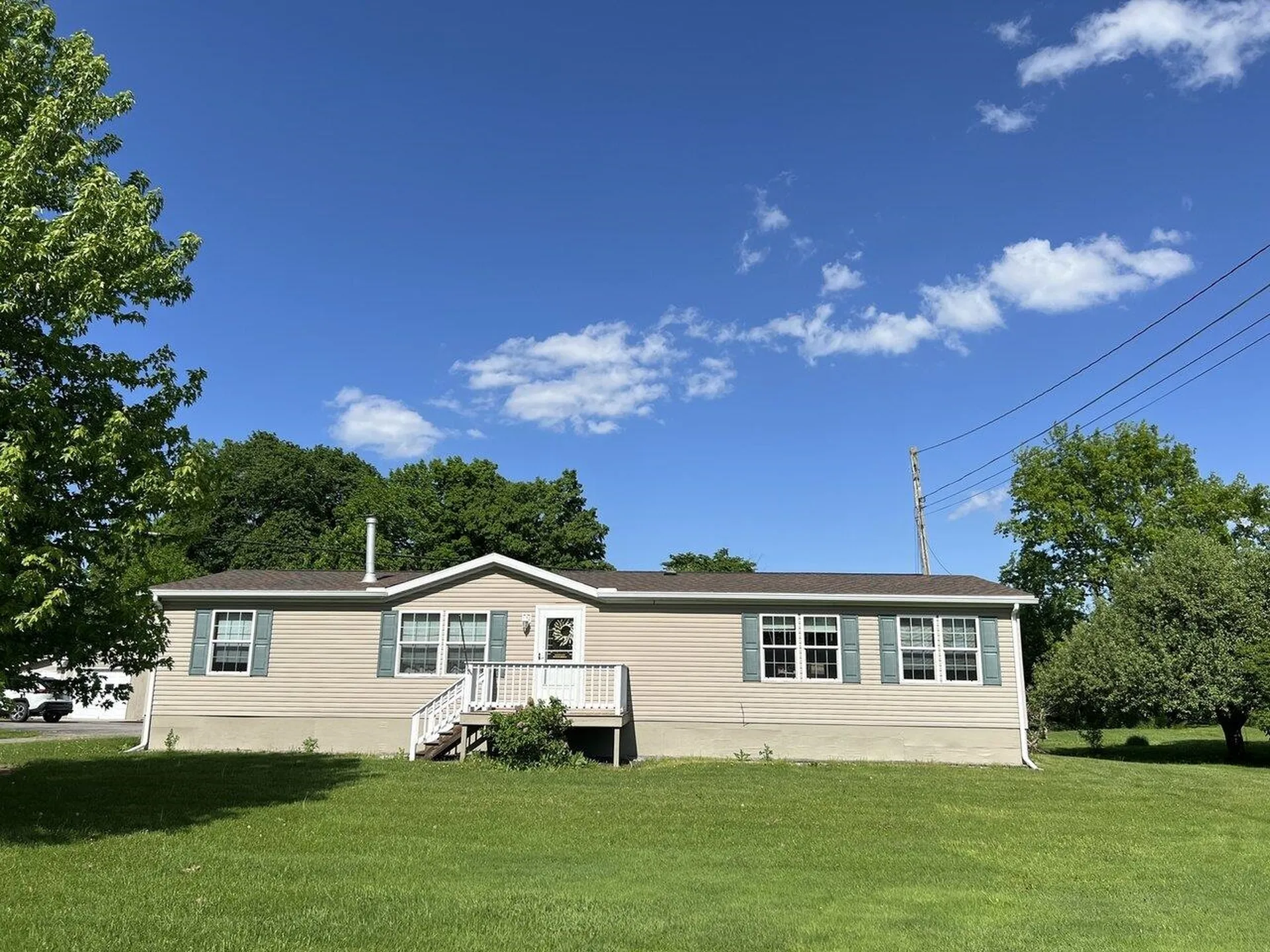 5856 Ethan Allen Highway New Haven VT 05472