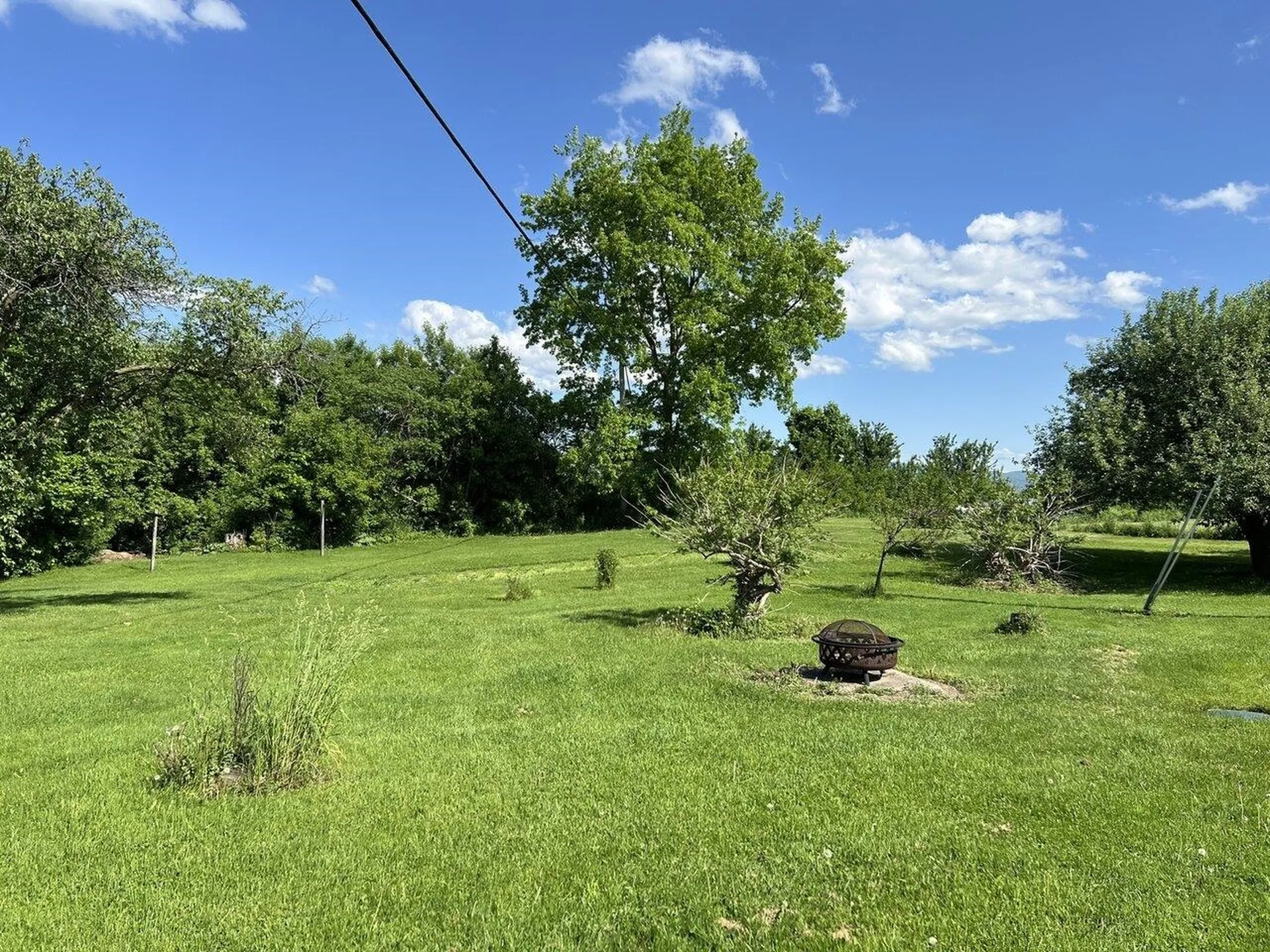 5856 Ethan Allen Highway New Haven VT 05472