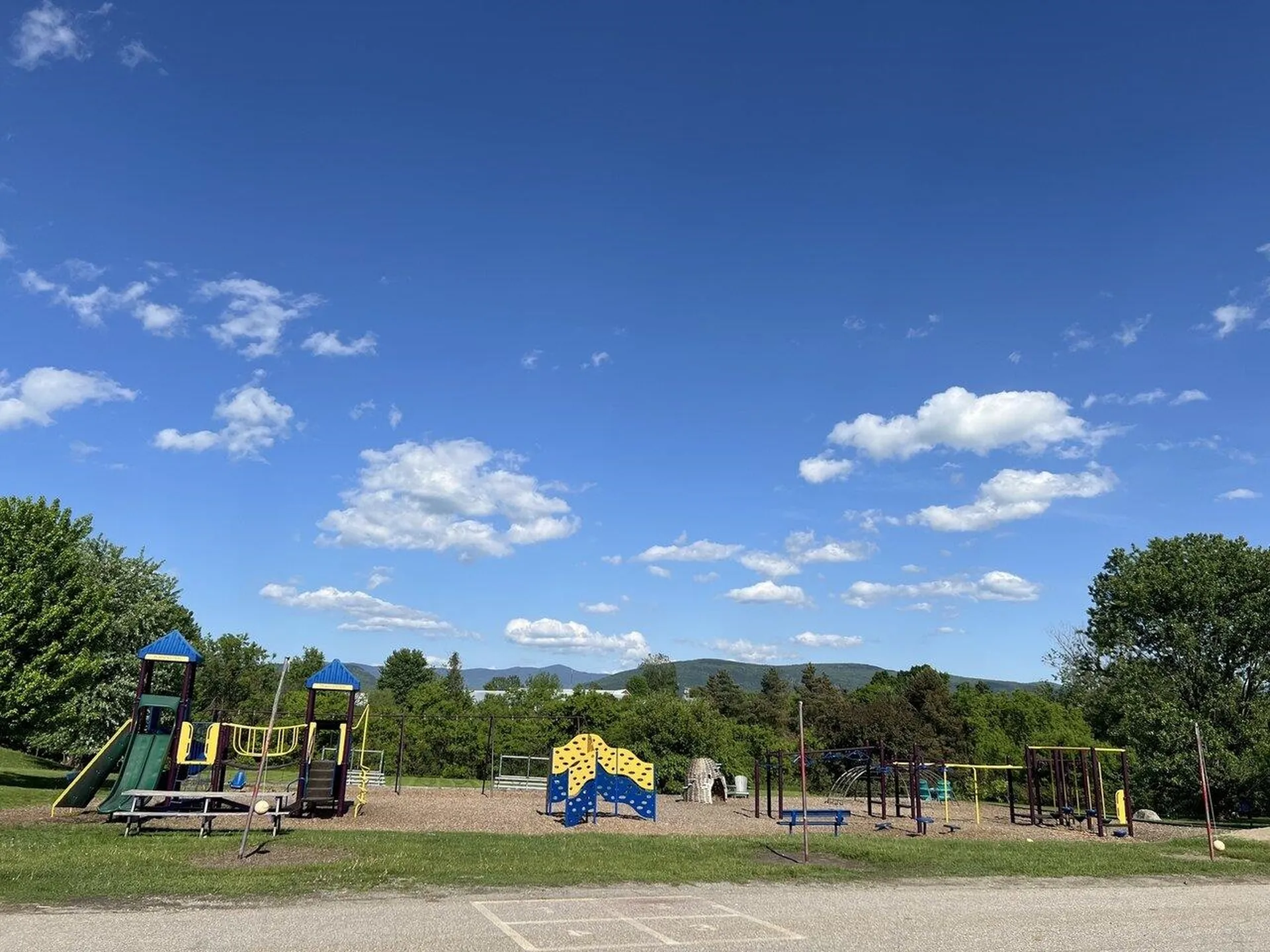 5856 Ethan Allen Highway New Haven VT 05472
