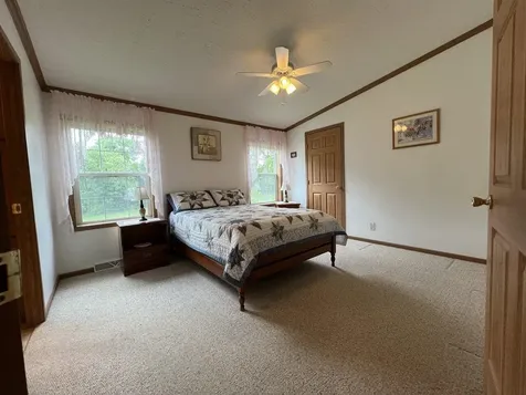 5856 Ethan Allen Highway New Haven VT 05472