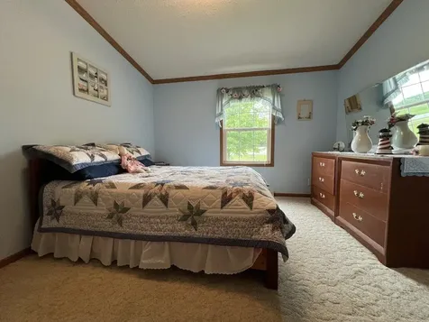 5856 Ethan Allen Highway New Haven VT 05472