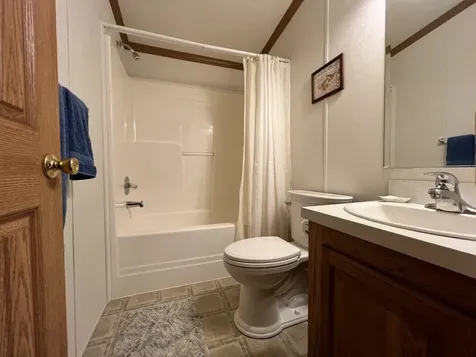 5856 Ethan Allen Highway New Haven VT 05472