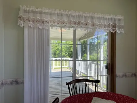 5856 Ethan Allen Highway New Haven VT 05472