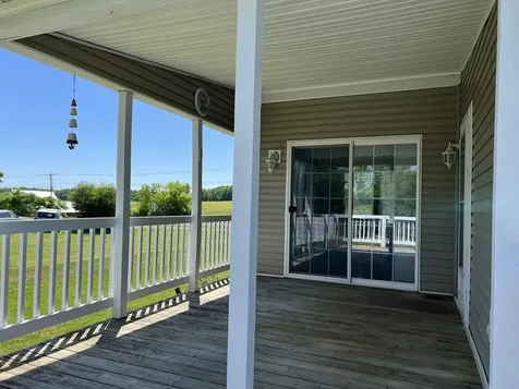 5856 Ethan Allen Highway New Haven VT 05472