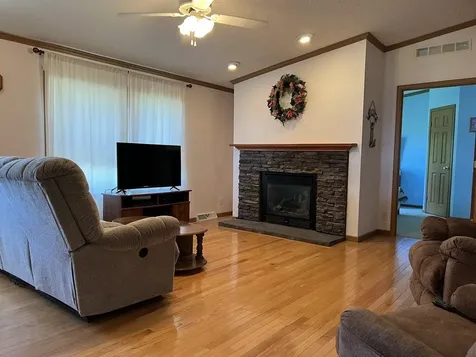 5856 Ethan Allen Highway New Haven VT 05472