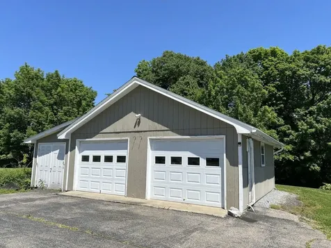 5856 Ethan Allen Highway New Haven VT 05472